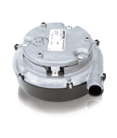Motori-Blower-Brushless-elettronica-bordo-Elcam