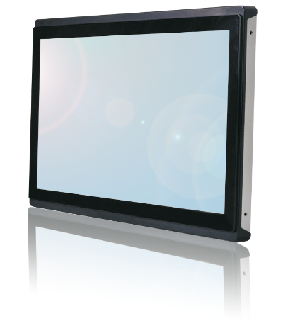 PC Box & Monitors Touch 3 monitor-capacitivi