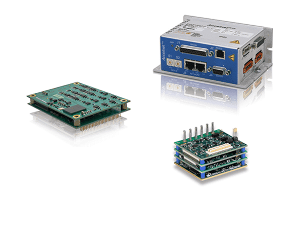 azionamenti brushless