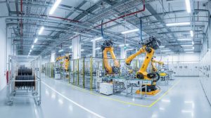 Blog Elcam 8 Servomotori Brushless e Azionamenti Elcam Milano