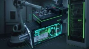 Blog Elcam 5 Kinco Motori Brushless con Elettronica Integrata