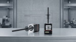 Blog Elcam 3 L'Evoluzione del Motion Control: stepper e servomotori con Elettronica Integrata