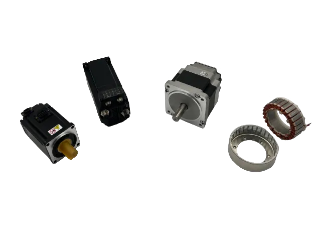 motori elettrici a basso consumo ed ad alte prestazioni.